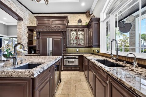 Villa ou maison à vendre à Punta Gorda, Floride: 3 chambres, 293.01 m2 № 2196900 - photo 18