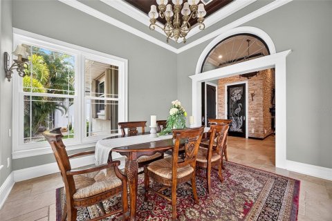 Villa ou maison à vendre à Punta Gorda, Floride: 3 chambres, 293.01 m2 № 2196900 - photo 21