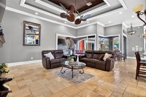 Villa ou maison à vendre à Punta Gorda, Floride: 3 chambres, 293.01 m2 № 2196900 - photo 9