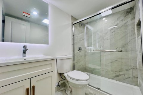 Copropriété à vendre à West Palm Beach, Floride: 2 chambres, 60.48 m2 № 2272626 - photo 6