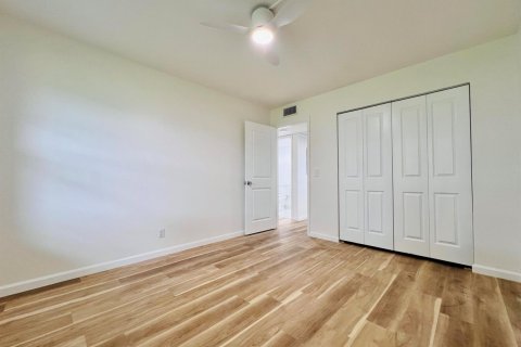 Copropriété à vendre à West Palm Beach, Floride: 2 chambres, 60.48 m2 № 2272626 - photo 7