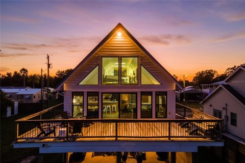 Casa en venta en Salt Springs, Florida, 2 dormitorios, 109.9 m2 № 1913262 - foto 3