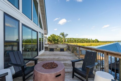 Casa en venta en Salt Springs, Florida, 2 dormitorios, 109.9 m2 № 1913262 - foto 17