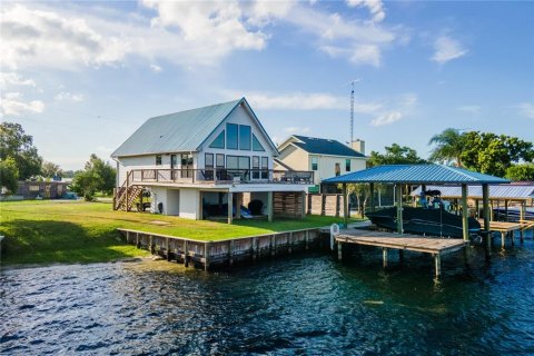 Casa en venta en Salt Springs, Florida, 2 dormitorios, 109.9 m2 № 1913262 - foto 4