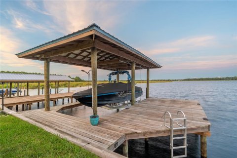 Casa en venta en Salt Springs, Florida, 2 dormitorios, 109.9 m2 № 1913262 - foto 5