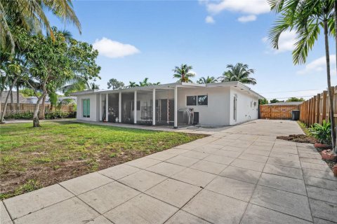 Купить виллу или дом в Майами, Флорида 4 спальни, 166.02м2, № 1956566 - фото 30