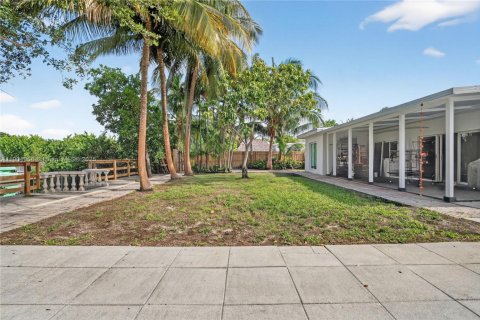 Купить виллу или дом в Майами, Флорида 4 спальни, 166.02м2, № 1956566 - фото 29