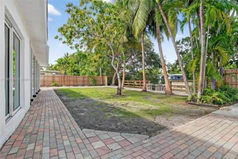 Купить виллу или дом в Майами, Флорида 4 спальни, 166.02м2, № 1956566 - фото 28