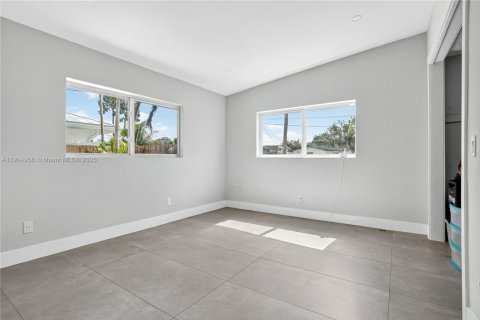 Купить виллу или дом в Майами, Флорида 4 спальни, 166.02м2, № 1956566 - фото 15