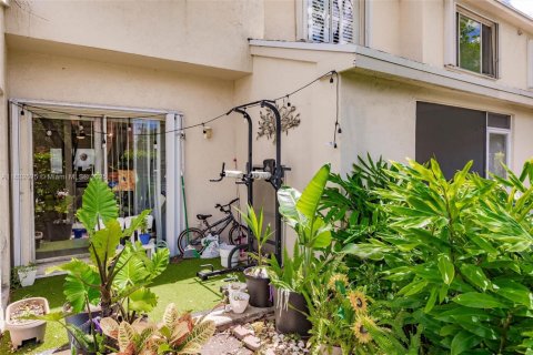 Adosado en venta en Weston, Florida, 2 dormitorios, 103.12 m2 № 1811939 - foto 11