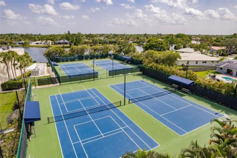 Adosado en venta en Weston, Florida, 2 dormitorios, 103.12 m2 № 1811939 - foto 15