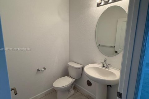 Снять в аренду виллу или дом в Хомстед, Флорида 4 спальни, 234.67м2, № 2005127 - фото 8