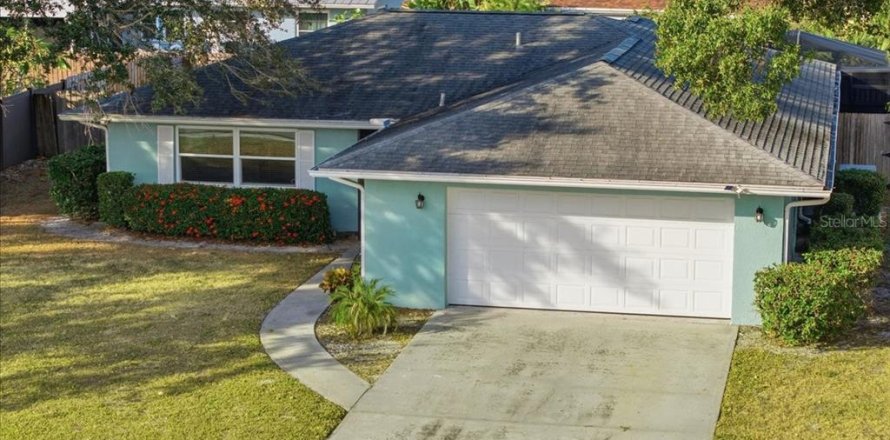Casa en Sarasota, Florida 4 dormitorios, 142.14 m2 № 2213854