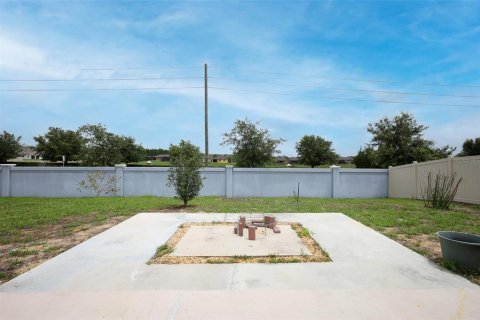 Villa ou maison à vendre à Davenport, Floride: 3 chambres, 141.3 m2 № 1774634 - photo 27