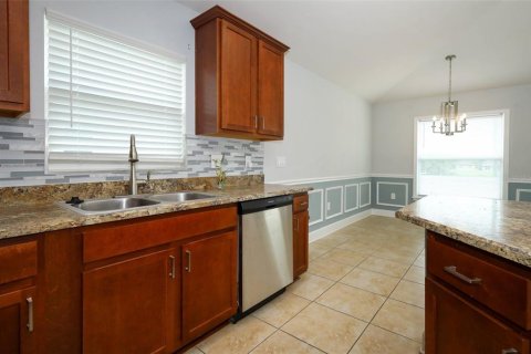 Villa ou maison à vendre à Davenport, Floride: 3 chambres, 141.3 m2 № 1774634 - photo 9