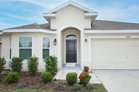 Villa ou maison à vendre à Davenport, Floride: 3 chambres, 141.3 m2 № 1774634 - photo 2