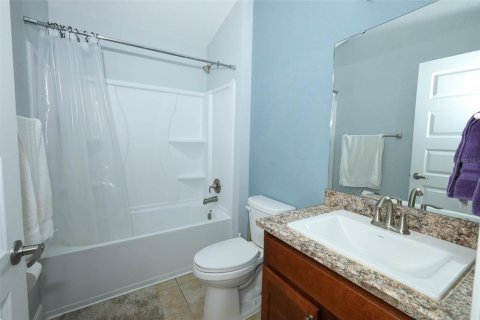 Villa ou maison à vendre à Davenport, Floride: 3 chambres, 141.3 m2 № 1774634 - photo 22