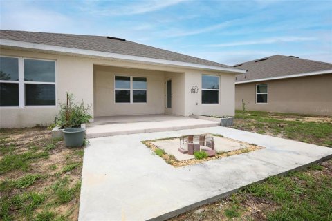 Villa ou maison à vendre à Davenport, Floride: 3 chambres, 141.3 m2 № 1774634 - photo 29