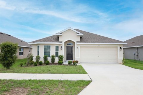 Villa ou maison à vendre à Davenport, Floride: 3 chambres, 141.3 m2 № 1774634 - photo 1