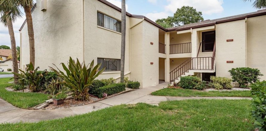 Condo in Largo, Florida, 2 bedrooms № 1916337