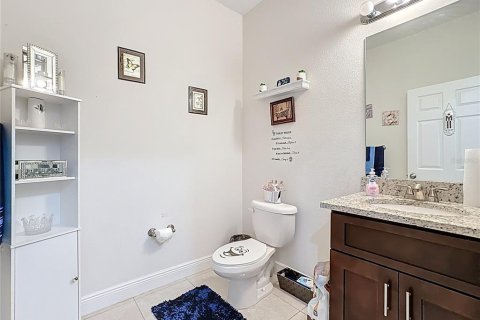 House in Kissimmee, Florida 4 bedrooms, 163.51 sq.m. № 1632379 - photo 24