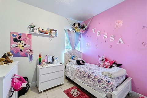 House in Kissimmee, Florida 4 bedrooms, 163.51 sq.m. № 1632379 - photo 25
