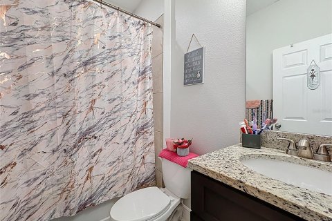 House in Kissimmee, Florida 4 bedrooms, 163.51 sq.m. № 1632379 - photo 27