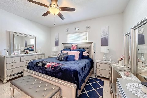 House in Kissimmee, Florida 4 bedrooms, 163.51 sq.m. № 1632379 - photo 28