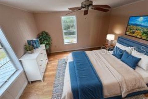 House in Williston, Florida 3 bedrooms, 172.43 sq.m. № 2142959 - photo 17