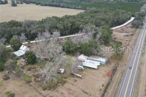 House in Williston, Florida 3 bedrooms, 172.43 sq.m. № 2142959 - photo 18
