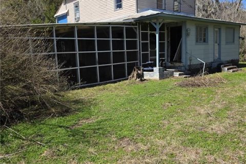House in Williston, Florida 3 bedrooms, 172.43 sq.m. № 2142959 - photo 11