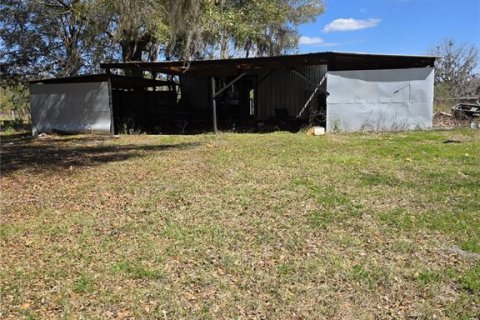 House in Williston, Florida 3 bedrooms, 172.43 sq.m. № 2142959 - photo 9