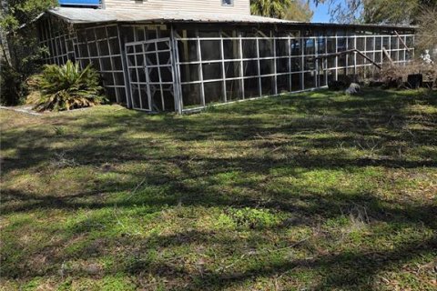 House in Williston, Florida 3 bedrooms, 172.43 sq.m. № 2142959 - photo 22