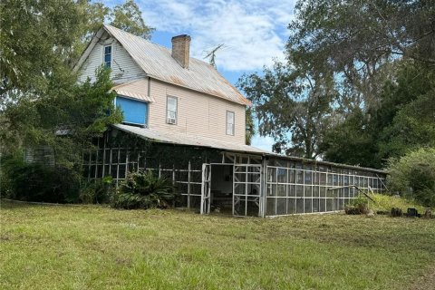 House in Williston, Florida 3 bedrooms, 172.43 sq.m. № 2142959 - photo 10