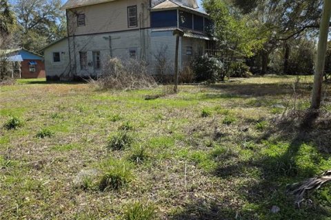 House in Williston, Florida 3 bedrooms, 172.43 sq.m. № 2142959 - photo 23