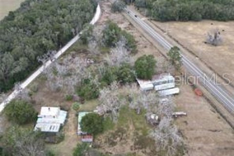 House in Williston, Florida 3 bedrooms, 172.43 sq.m. № 2142959 - photo 16