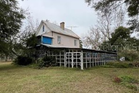 House in Williston, Florida 3 bedrooms, 172.43 sq.m. № 2142959 - photo 2