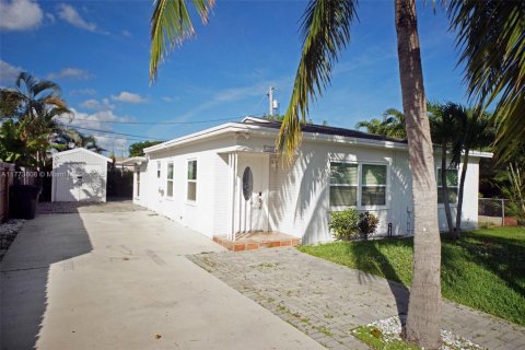 Casa en venta en West Palm Beach, Florida, 3 dormitorios № 1958686 - foto 26