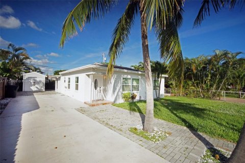 Casa en venta en West Palm Beach, Florida, 3 dormitorios № 1958686 - foto 24