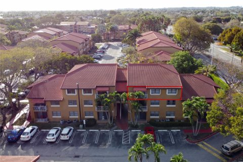 Copropriété à vendre à Miami, Floride: 2 chambres, 80.55 m2 № 1700422 - photo 21