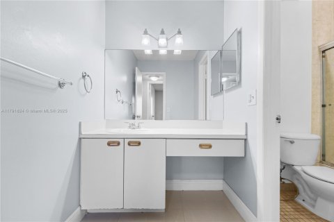 Copropriété à vendre à Miami, Floride: 2 chambres, 80.55 m2 № 1700422 - photo 20