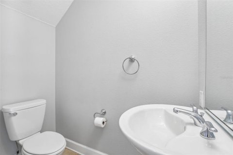 Touwnhouse à louer à Tampa, Floride: 3 chambres, 223.43 m2 № 2221005 - photo 22