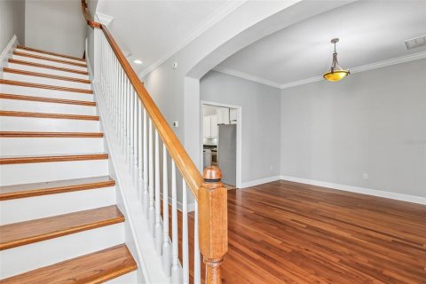 Touwnhouse à louer à Tampa, Floride: 3 chambres, 223.43 m2 № 2221005 - photo 5