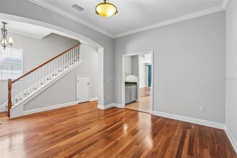 Touwnhouse à louer à Tampa, Floride: 3 chambres, 223.43 m2 № 2221005 - photo 7