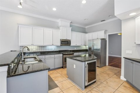 Touwnhouse à louer à Tampa, Floride: 3 chambres, 223.43 m2 № 2221005 - photo 14