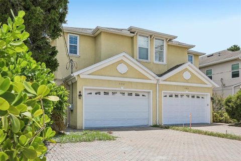 Touwnhouse à louer à Tampa, Floride: 3 chambres, 223.43 m2 № 2221005 - photo 3