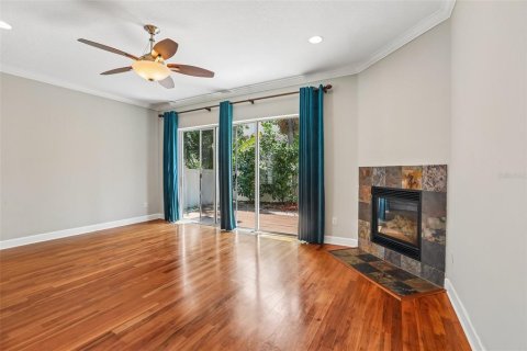 Touwnhouse à louer à Tampa, Floride: 3 chambres, 223.43 m2 № 2221005 - photo 11