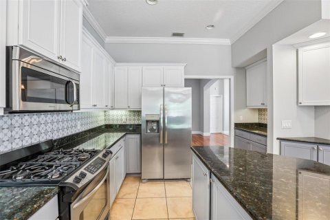 Touwnhouse à louer à Tampa, Floride: 3 chambres, 223.43 m2 № 2221005 - photo 19