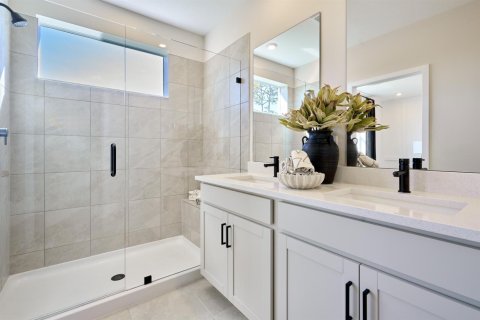 Touwnhouse à vendre à Lake Worth, Floride: 3 chambres, 160.54 m2 № 2188793 - photo 6
