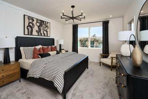 Touwnhouse à vendre à Lake Worth, Floride: 3 chambres, 160.54 m2 № 2188793 - photo 5